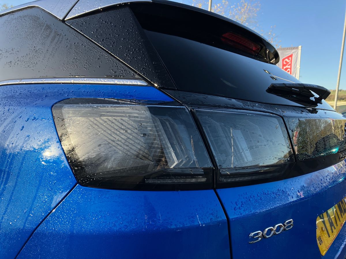 Used Peugeot 3008 2022 for sale - 76625900: Photo 35