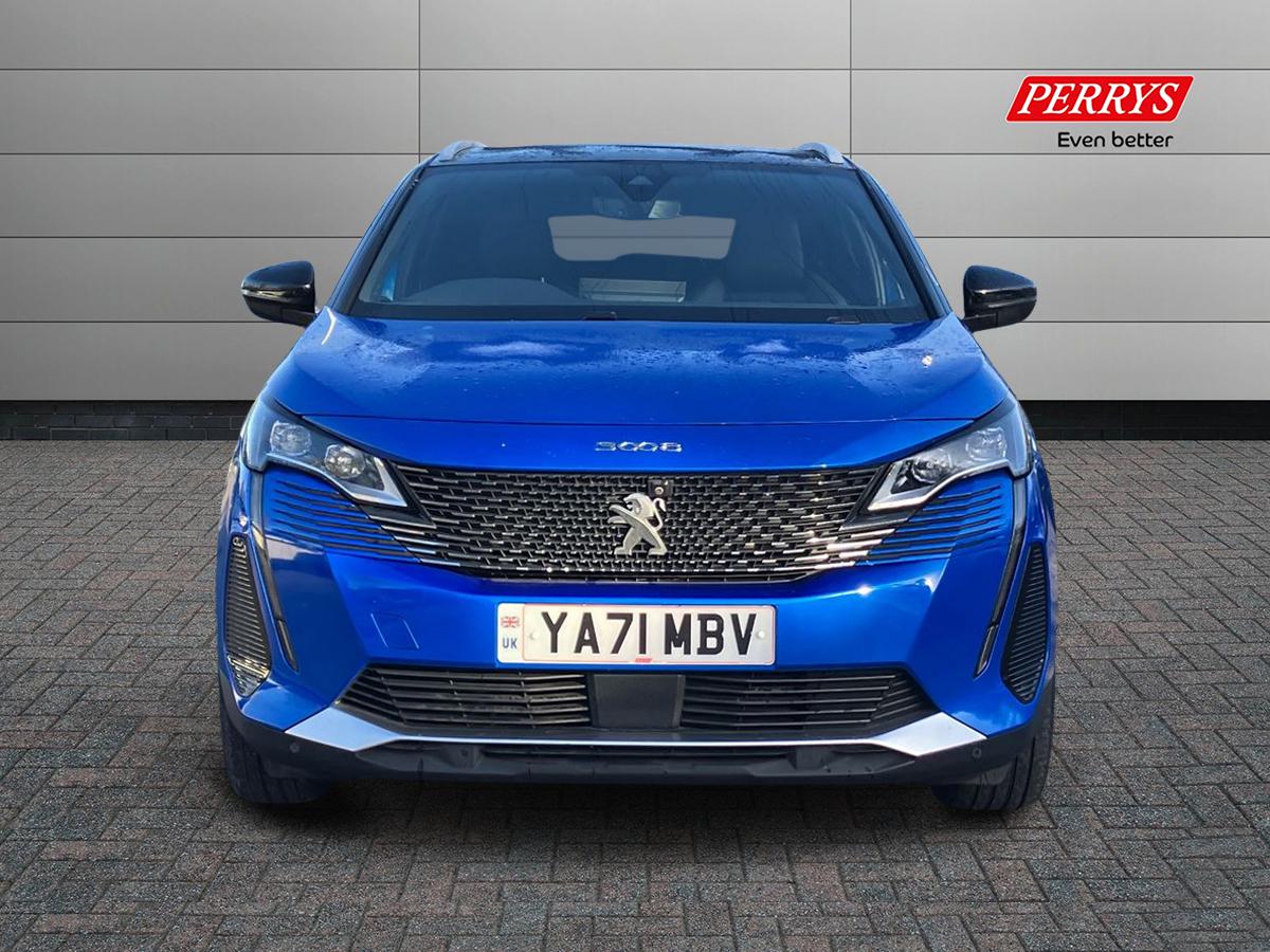 Used Peugeot 3008 2022 for sale - 76625900: Photo 4