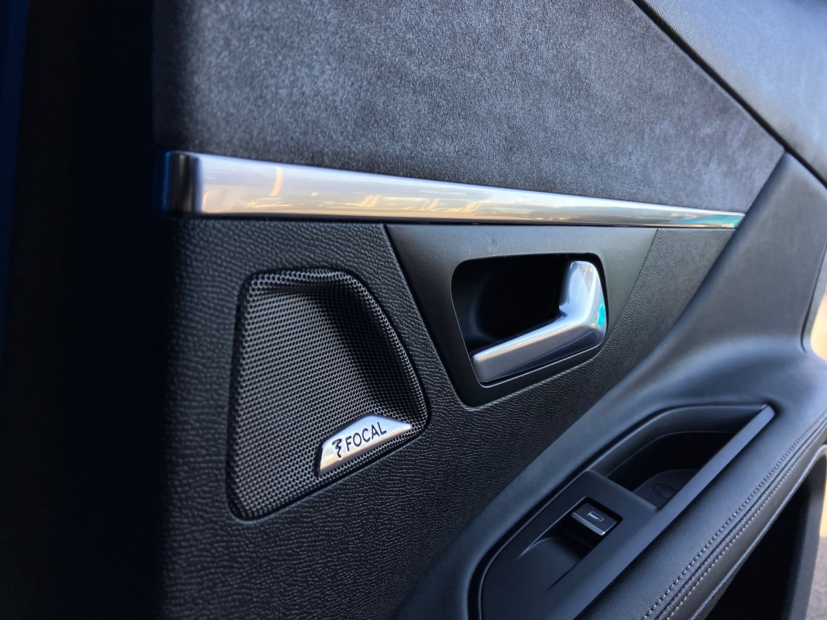 Used Peugeot 3008 2022 for sale - 76625900: Photo 40