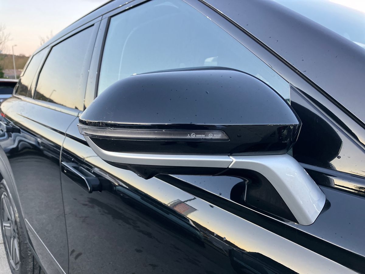 Used Jaecoo Jaecoo 7 2025 for sale - 77195975: Photo 25