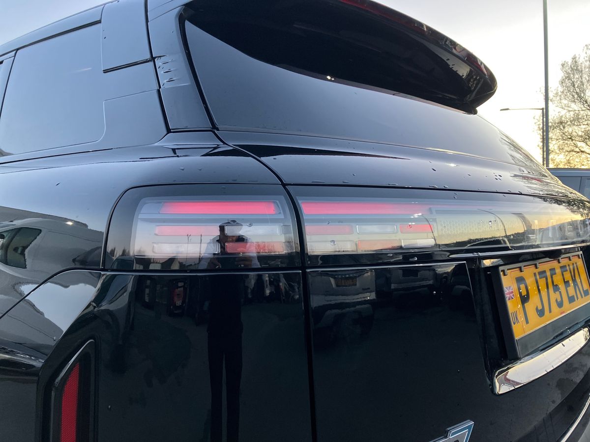 Used Jaecoo Jaecoo 7 2025 for sale - 77195975: Photo 27