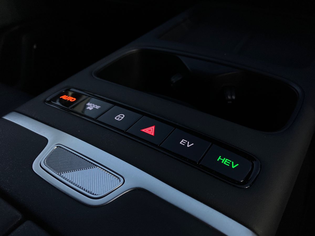 Used Jaecoo Jaecoo 7 2025 for sale - 77195975: Photo 34