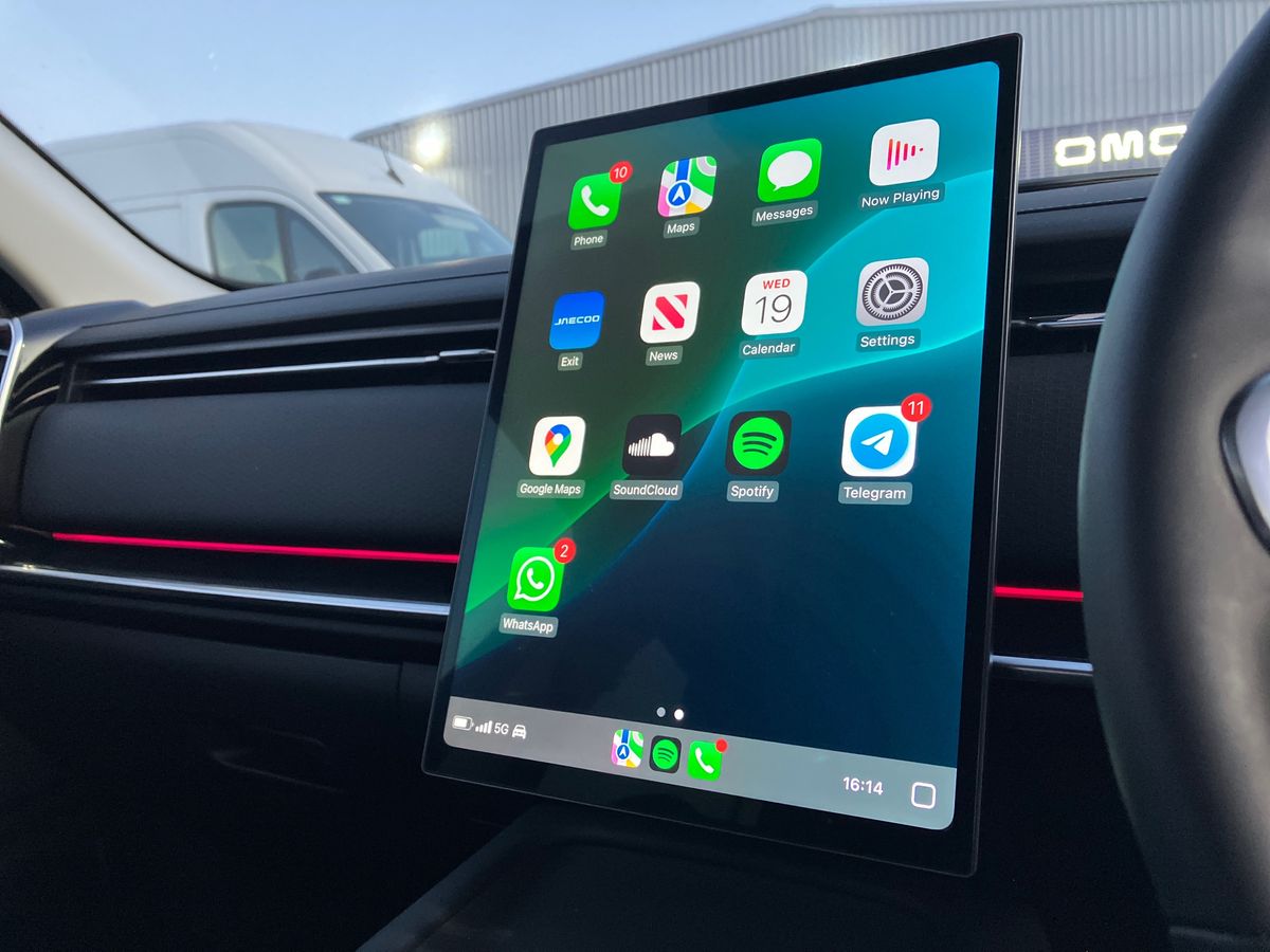 Used Jaecoo Jaecoo 7 2025 for sale - 77195975: Photo 37