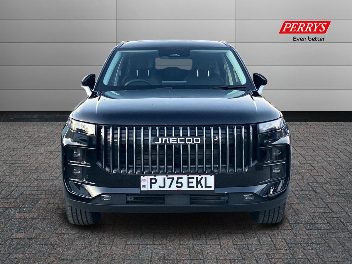 Used Jaecoo Jaecoo 7 2025 for sale - 77195975: Photo 4