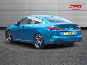 Used BMW 2 Series 2020 for sale - 75970519: Photo