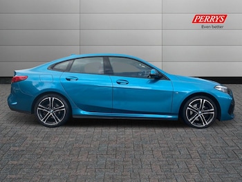 Used BMW 2 Series 2020 for sale - 75970519: Photo