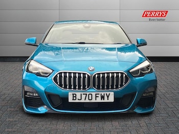 Used BMW 2 Series 2020 for sale - 75970519: Photo