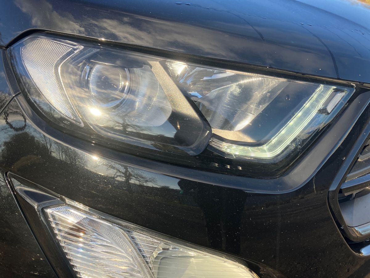 Used Ford Ecosport 2022 for sale - 77033827: Photo 13