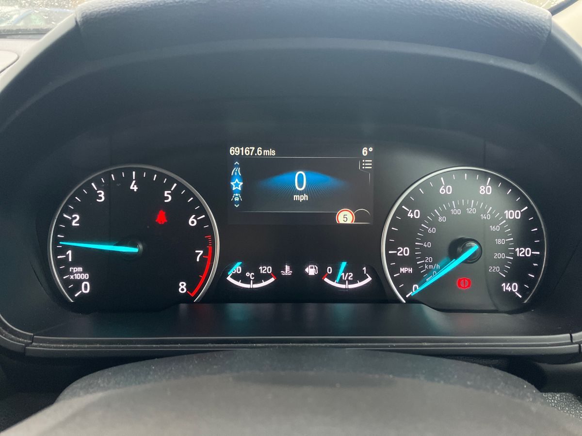 Used Ford Ecosport 2022 for sale - 77033827: Photo 14