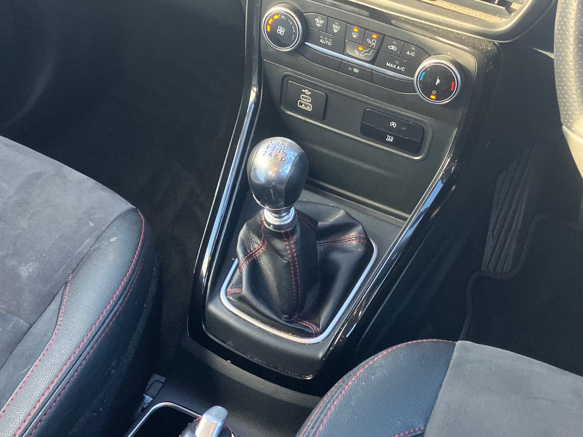 Used Ford Ecosport 2022 for sale - 77033827: Photo 17