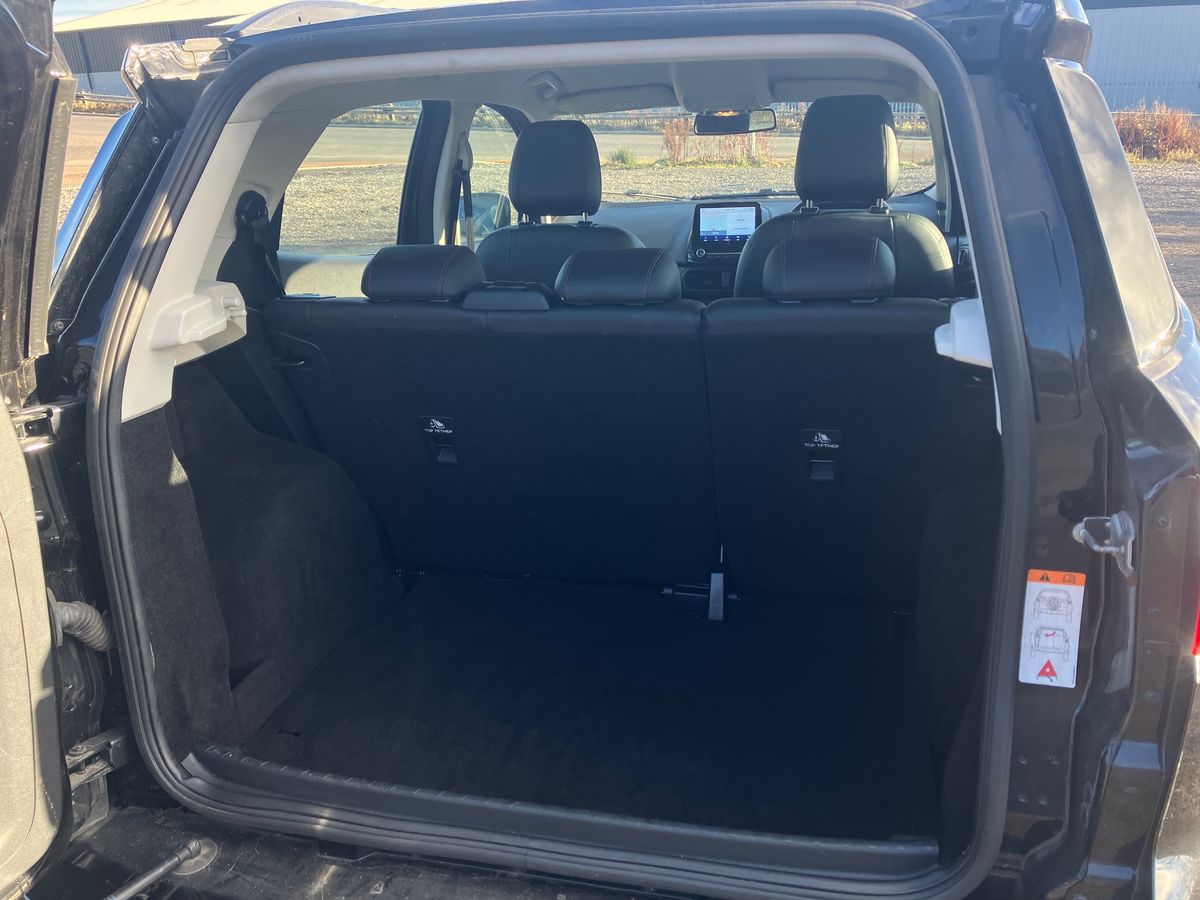 Used Ford Ecosport 2022 for sale - 77033827: Photo 20