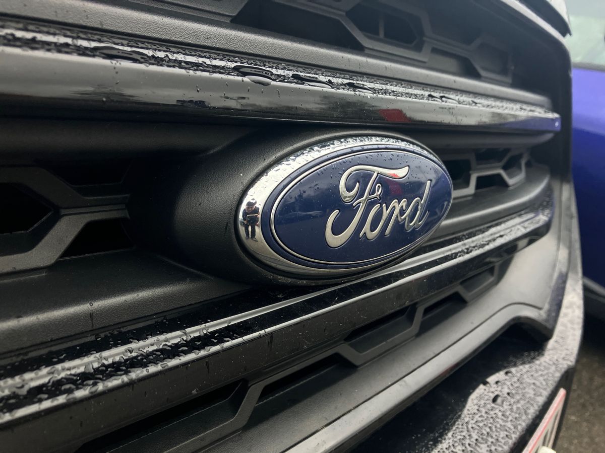 Used Ford Ecosport 2022 for sale - 77033827: Photo 22