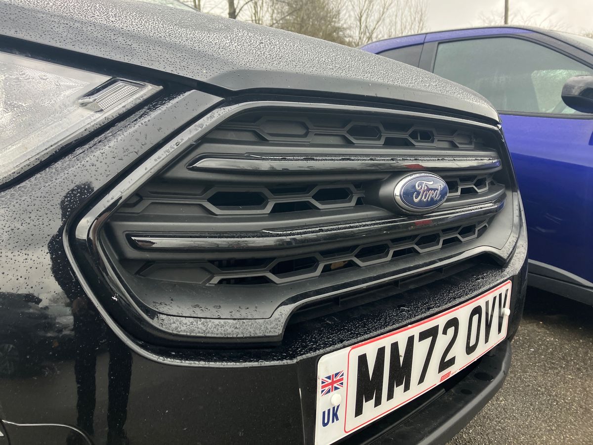 Used Ford Ecosport 2022 for sale - 77033827: Photo 29