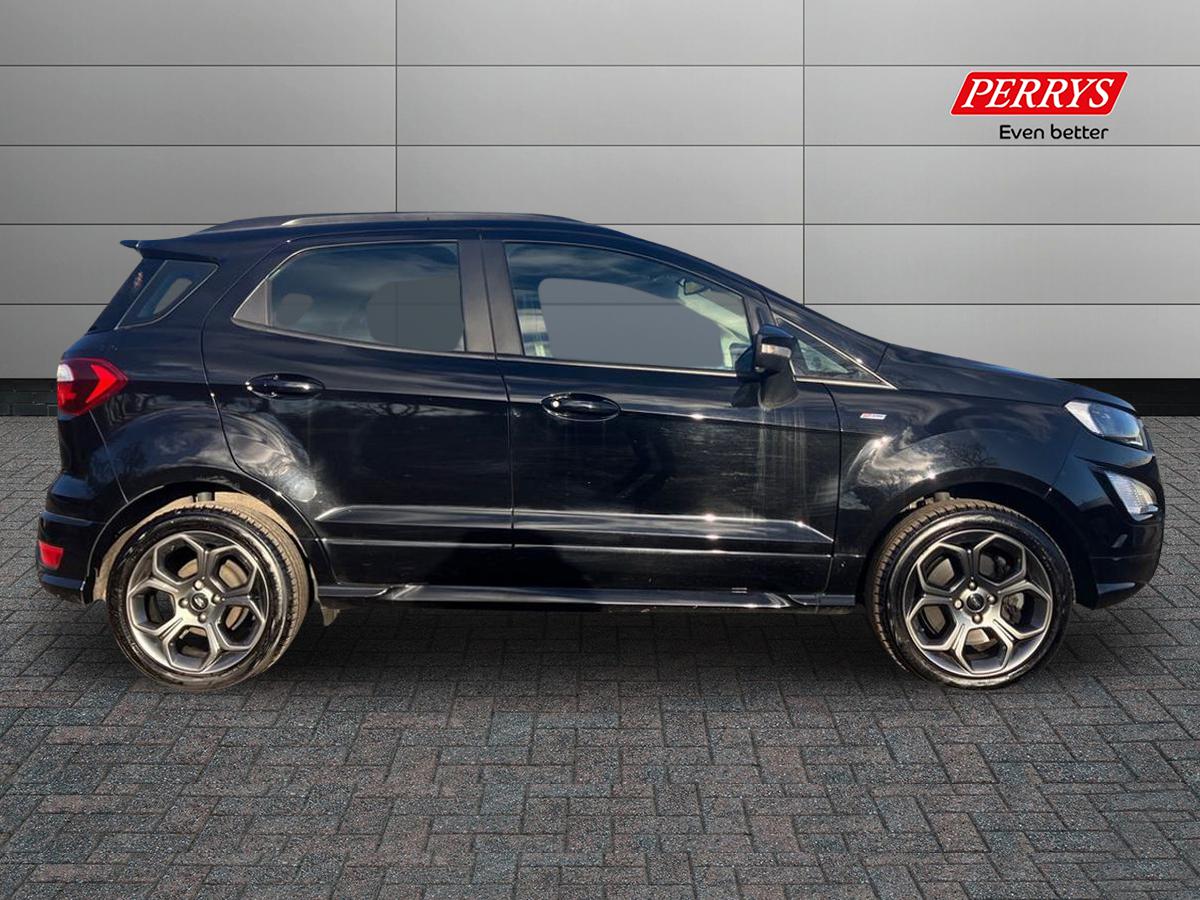 Used Ford Ecosport 2022 for sale - 77033827: Photo 3