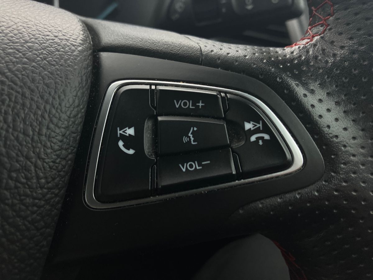 Used Ford Ecosport 2022 for sale - 77033827: Photo 30