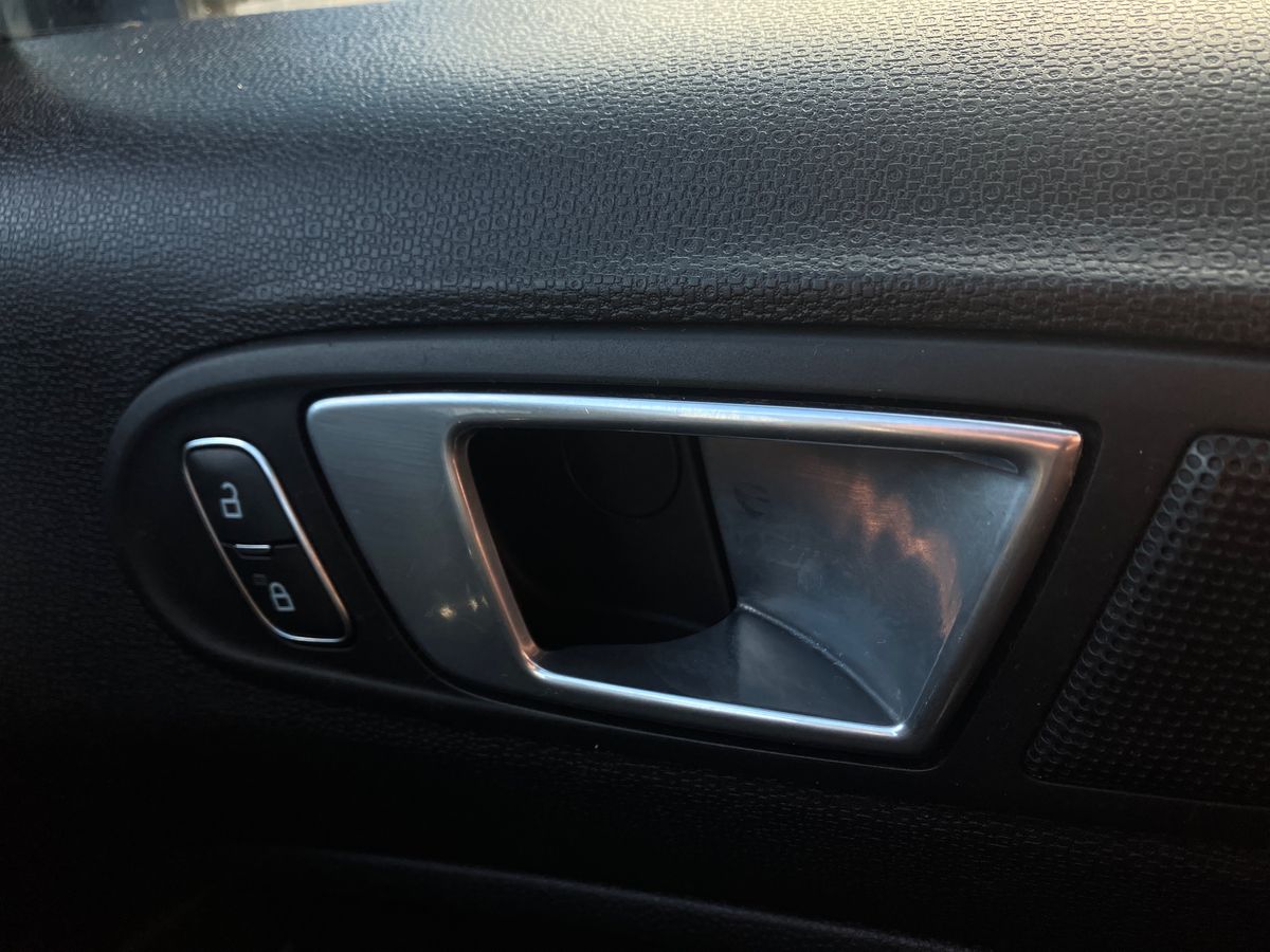 Used Ford Ecosport 2022 for sale - 77033827: Photo 32