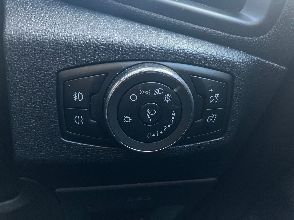 Used Ford Ecosport 2022 for sale - 77033827: Photo 33