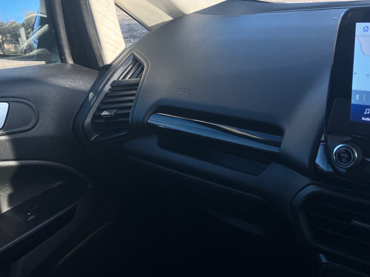 Used Ford Ecosport 2022 for sale - 77033827: Photo 34