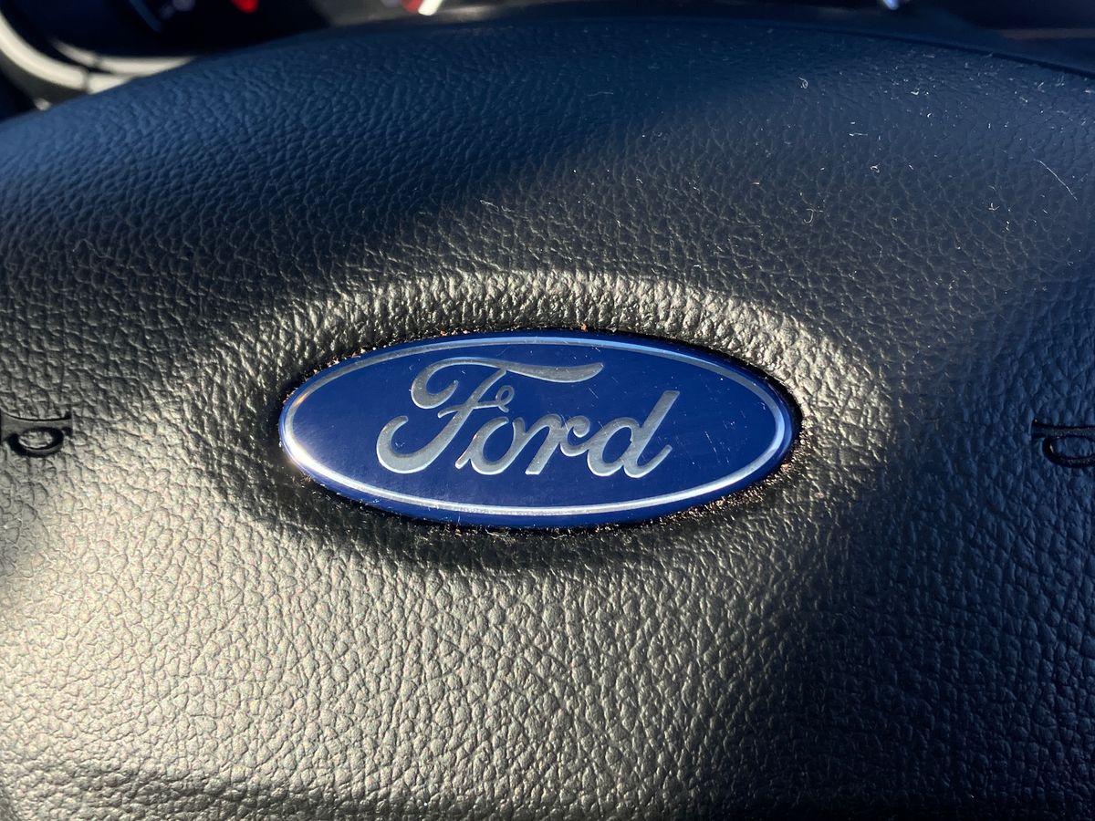 Used Ford Ecosport 2022 for sale - 77033827: Photo 38