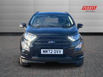 Used Ford Ecosport 2022 for sale - 77033827: Photo