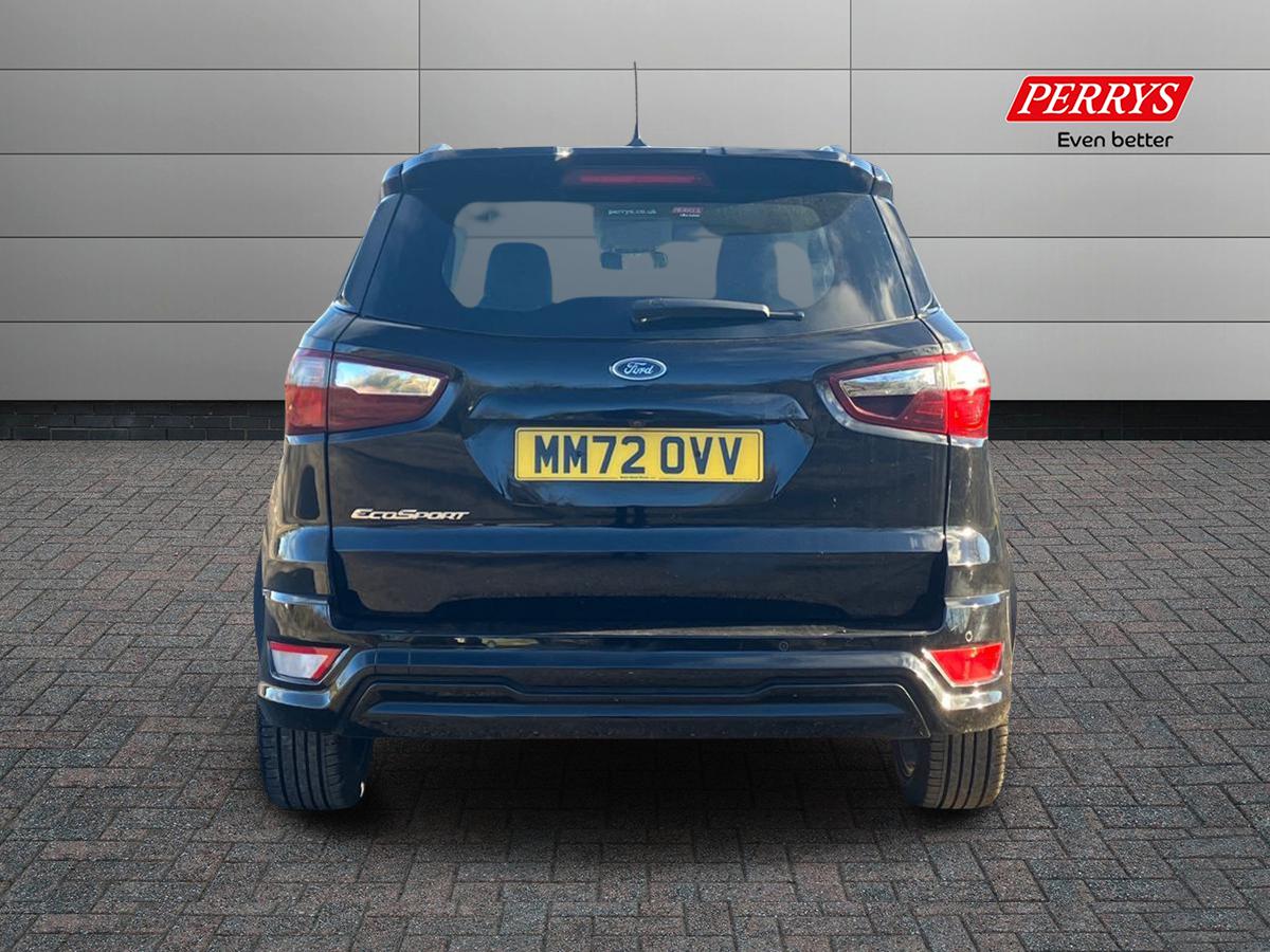 Used Ford Ecosport 2022 for sale - 77033827: Photo 5