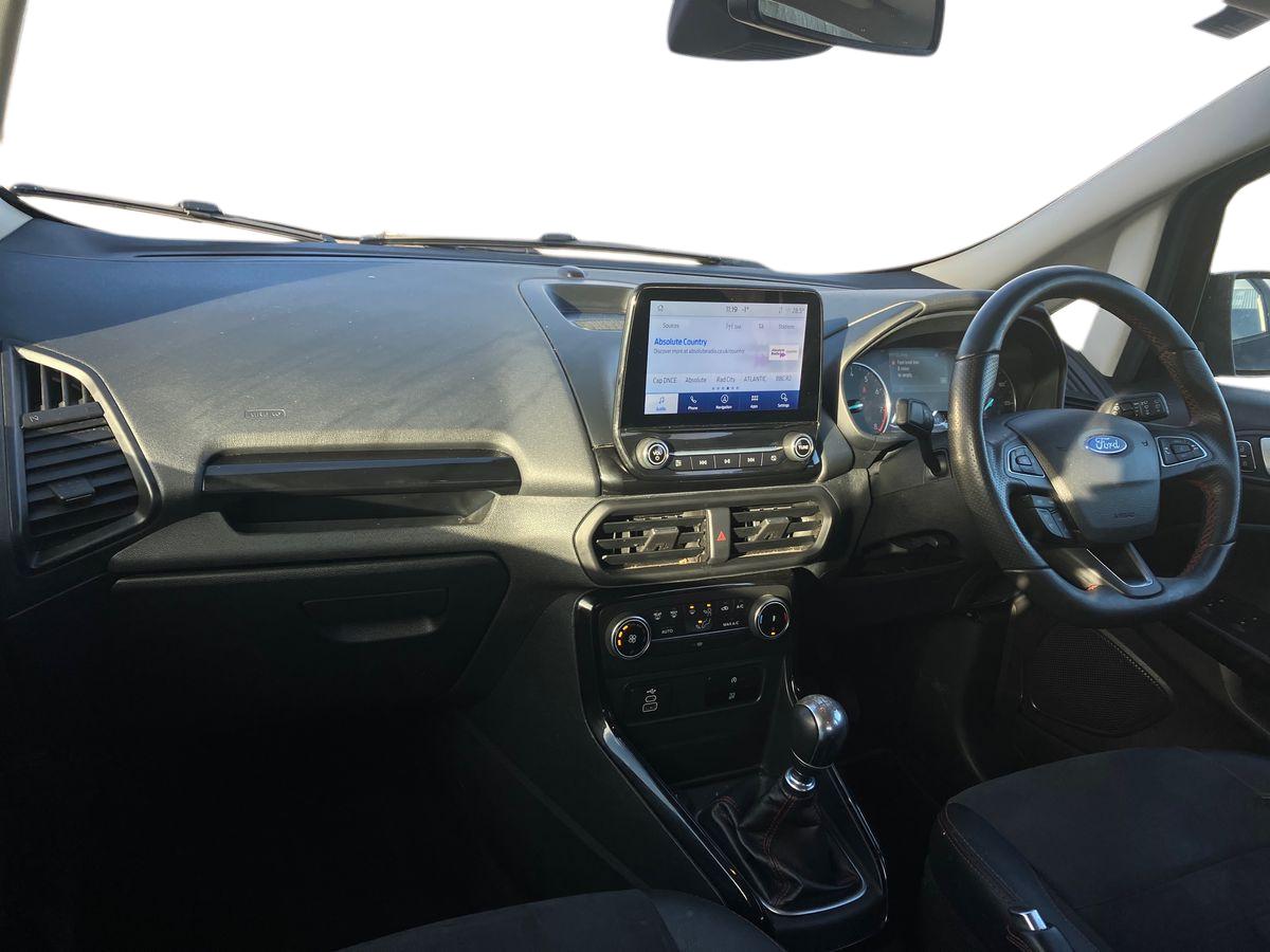 Used Ford Ecosport 2022 for sale - 77033827: Photo 6