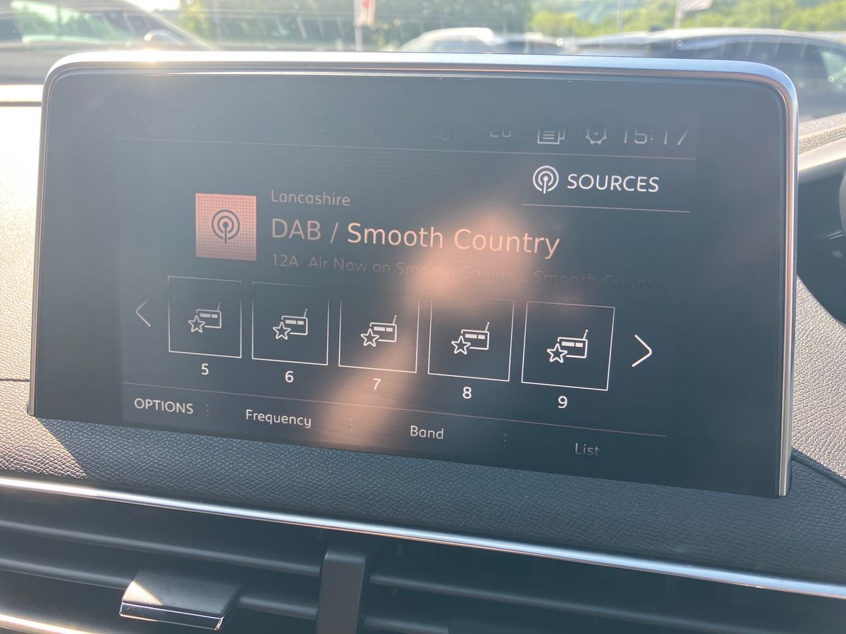 Used Peugeot 3008 2017 for sale - 77002173: Photo 10