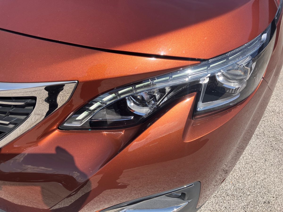 Used Peugeot 3008 2017 for sale - 77002173: Photo 13