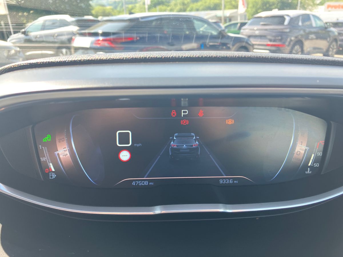 Used Peugeot 3008 2017 for sale - 77002173: Photo 14