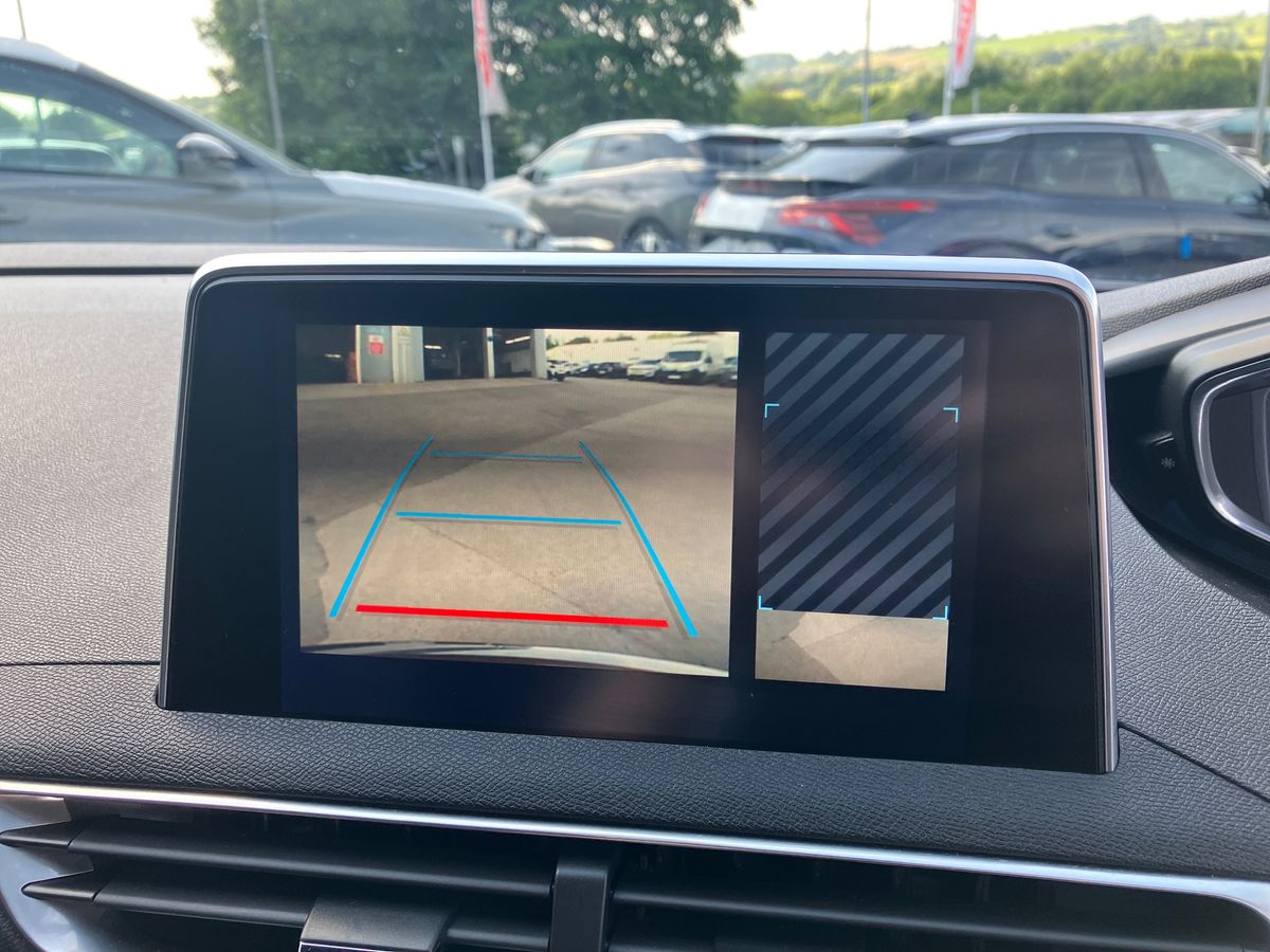 Used Peugeot 3008 2017 for sale - 77002173: Photo 30