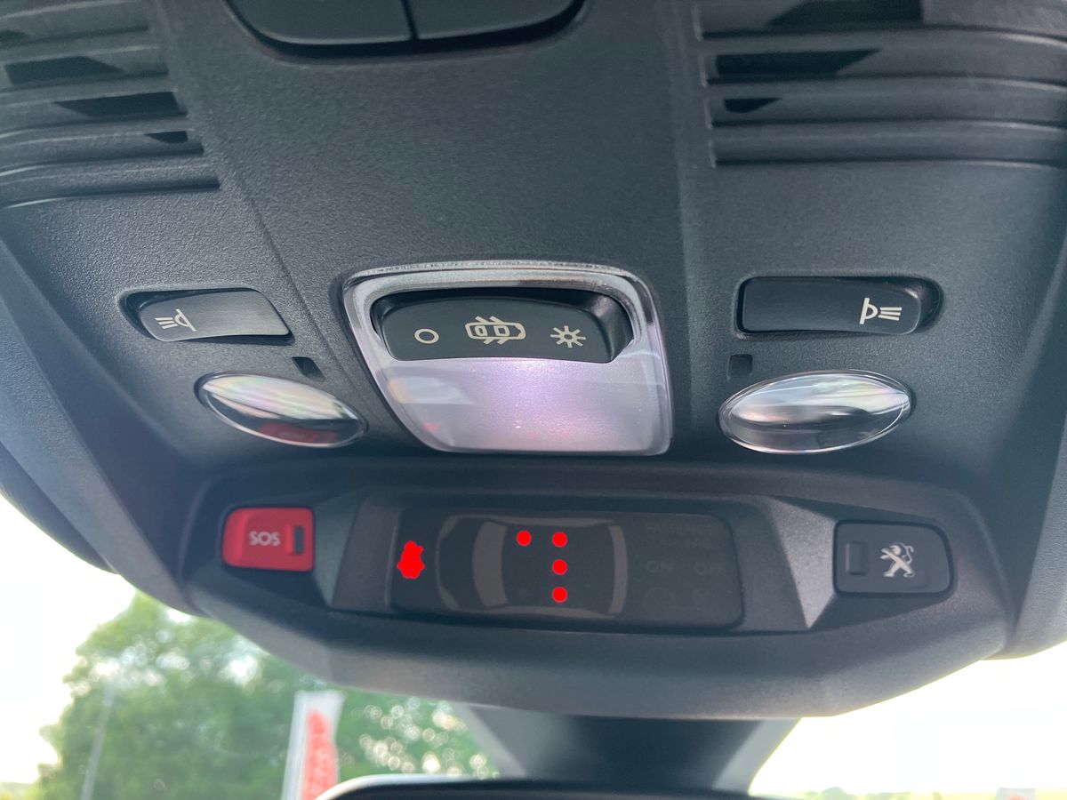 Used Peugeot 3008 2017 for sale - 77002173: Photo 33