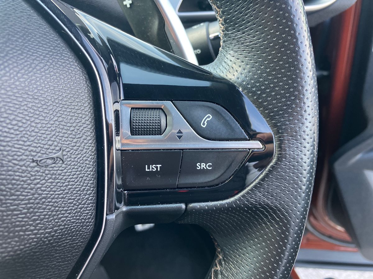 Used Peugeot 3008 2017 for sale - 77002173: Photo 35