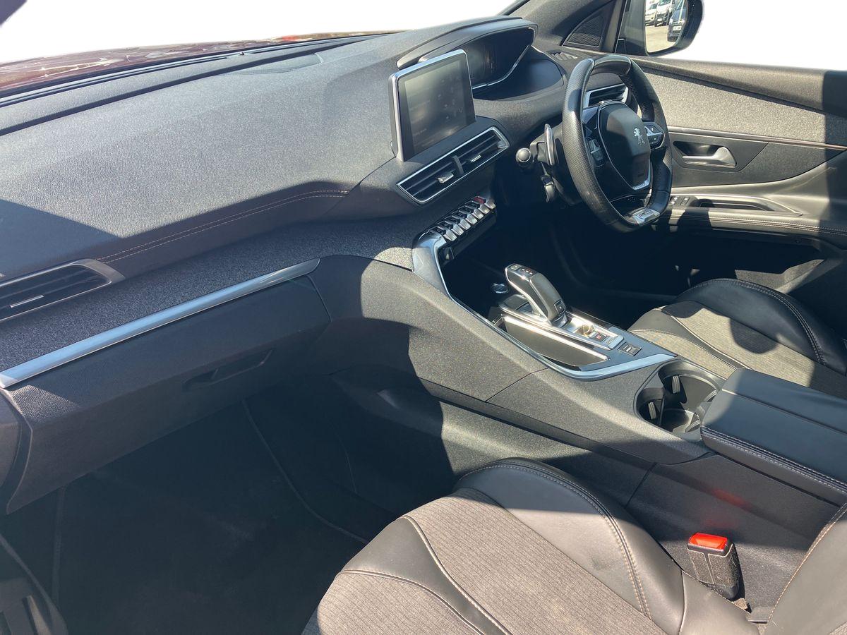 Used Peugeot 3008 2017 for sale - 77002173: Photo 6