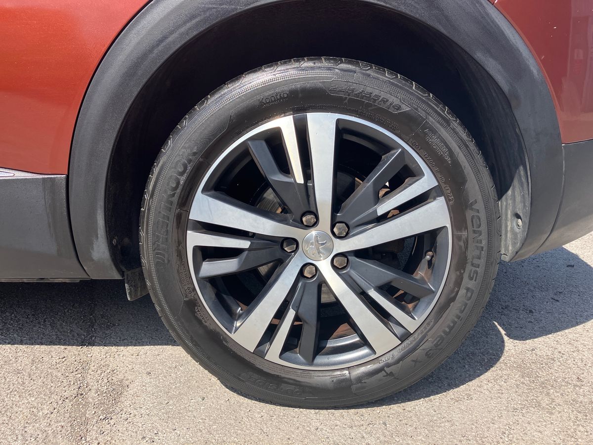 Used Peugeot 3008 2017 for sale - 77002173: Photo 7