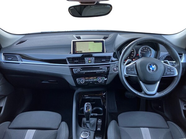 Used BMW X2 2019 for sale - 76299890: Photo 10