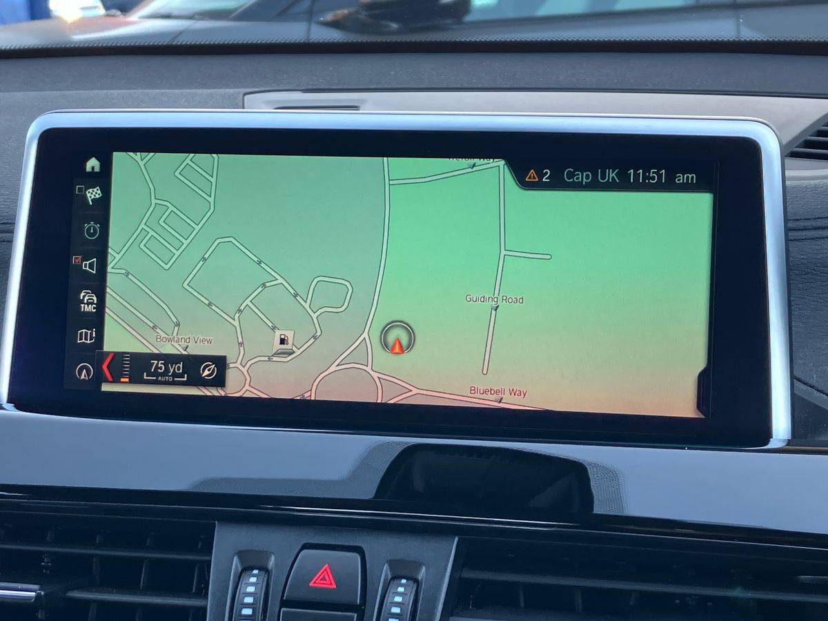 Used BMW X2 2019 for sale - 76299890: Photo 11