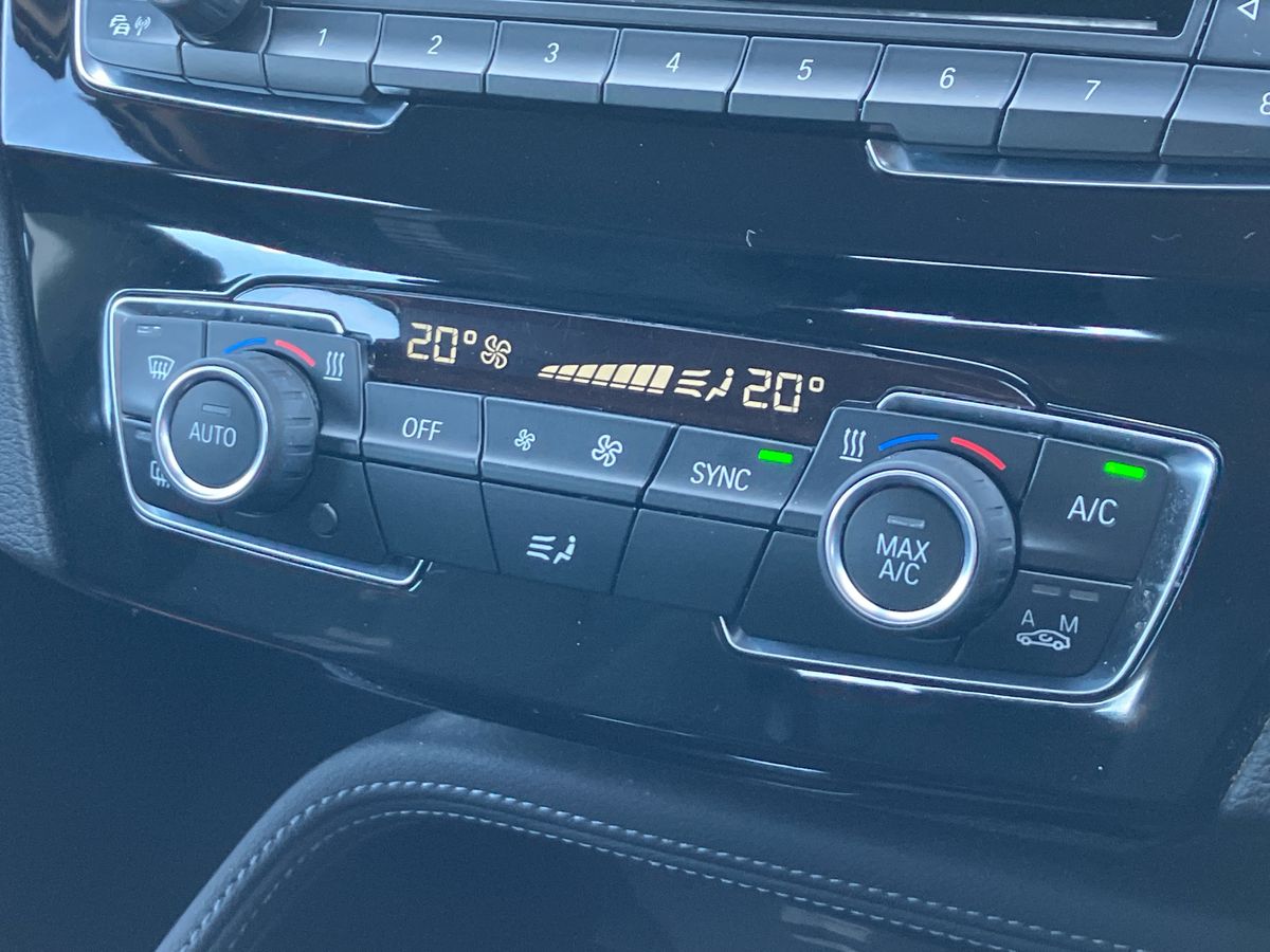 Used BMW X2 2019 for sale - 76299890: Photo 12