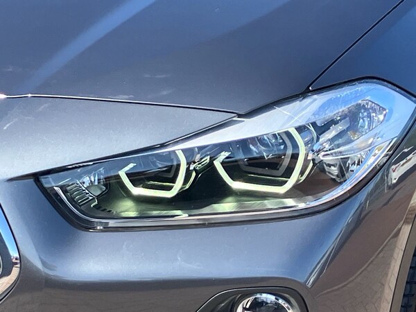 Used BMW X2 2019 for sale - 76299890: Photo 14