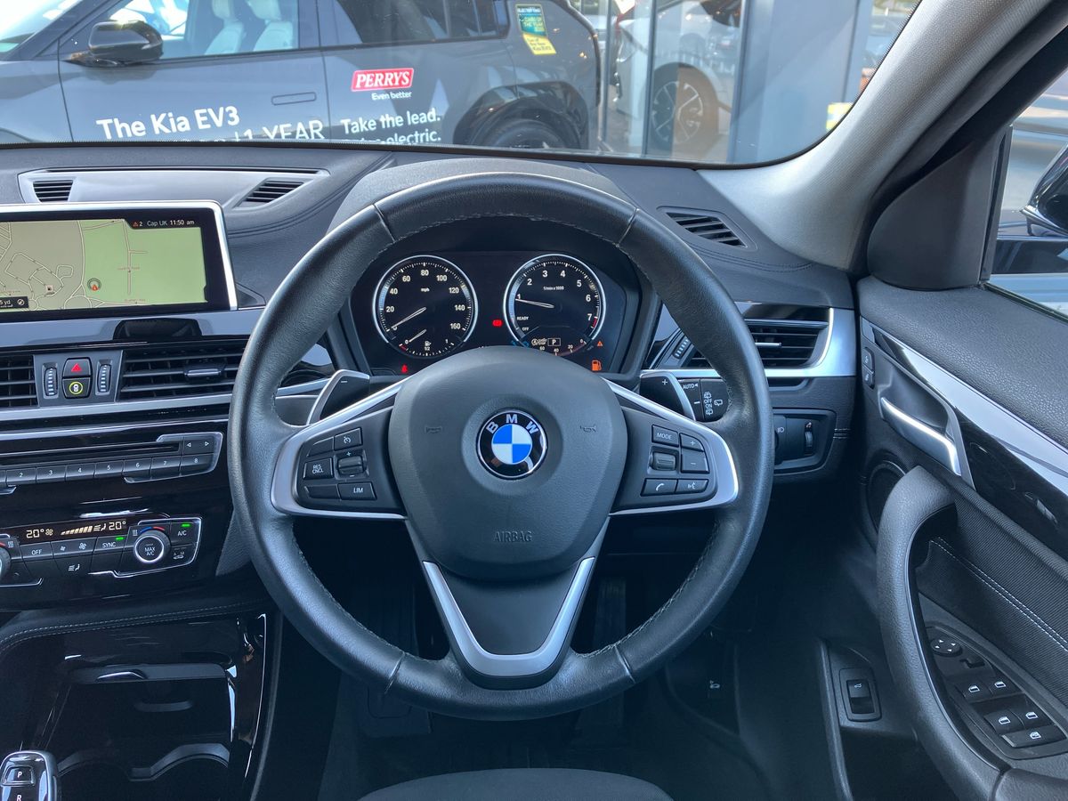 Used BMW X2 2019 for sale - 76299890: Photo 15