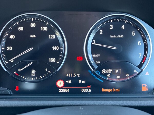 Used BMW X2 2019 for sale - 76299890: Photo 15