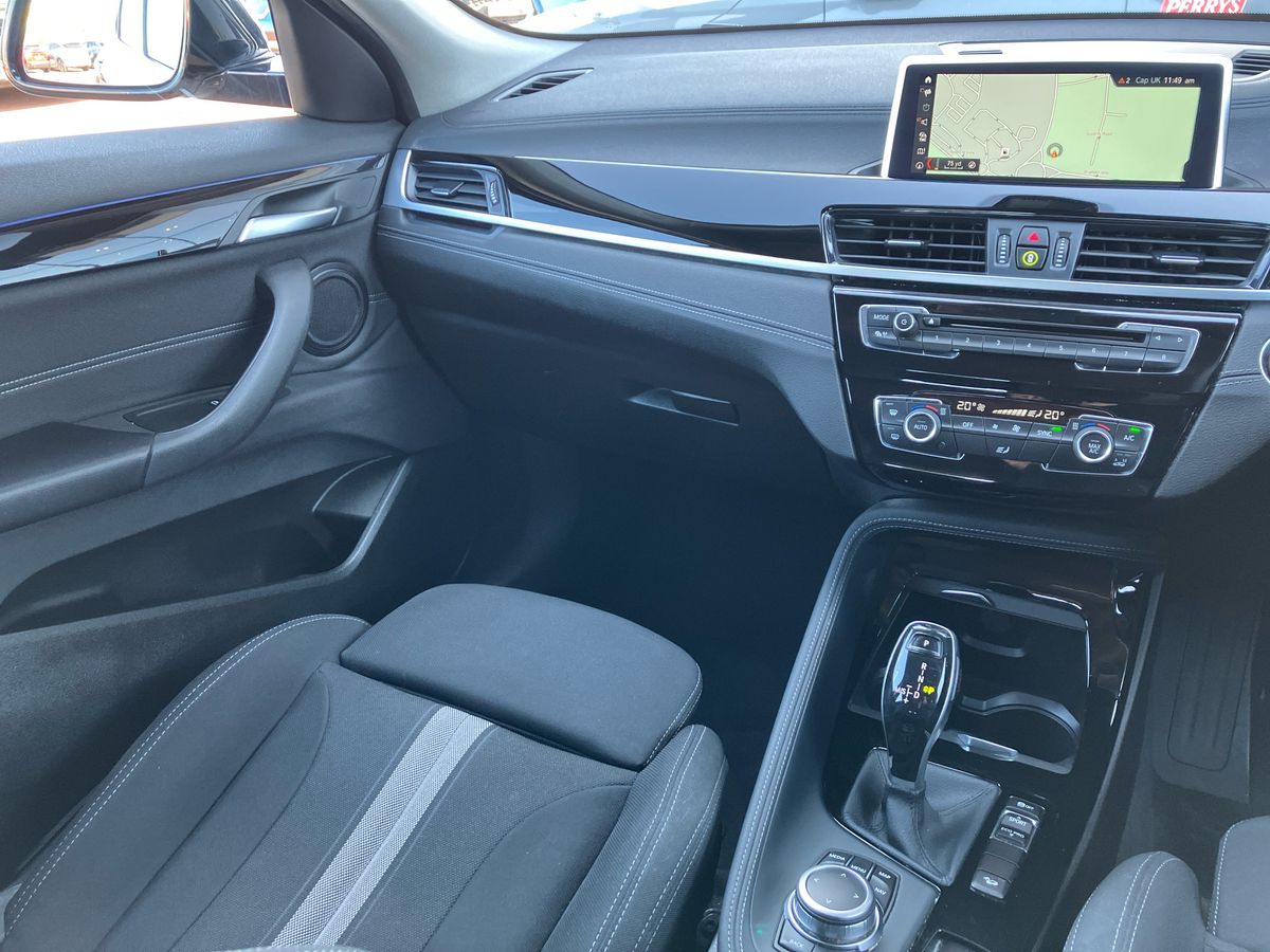 Used BMW X2 2019 for sale - 76299890: Photo 17