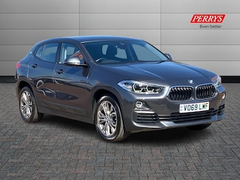 2019 - xDrive 20i Sport 5dr Step Auto