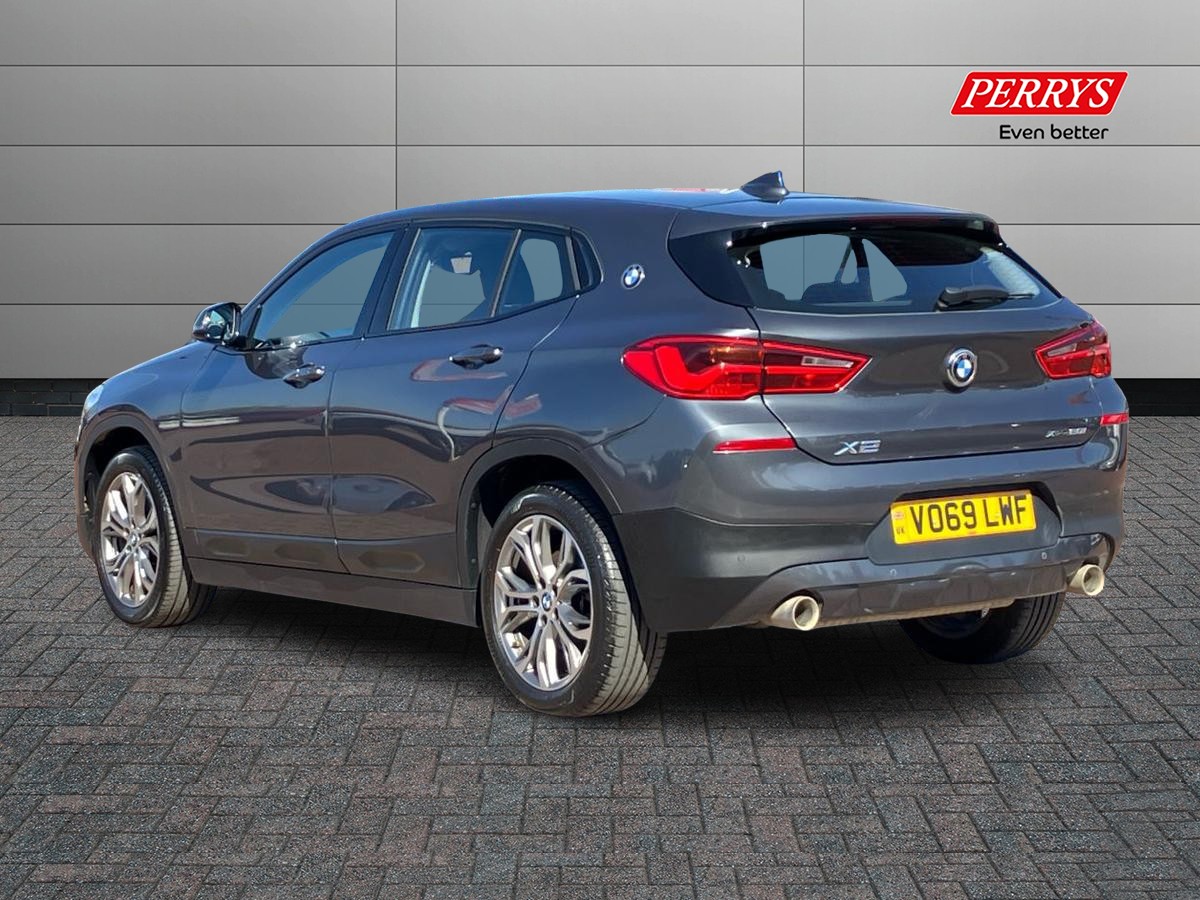 Used BMW X2 2019 for sale - 76299890: Photo 2
