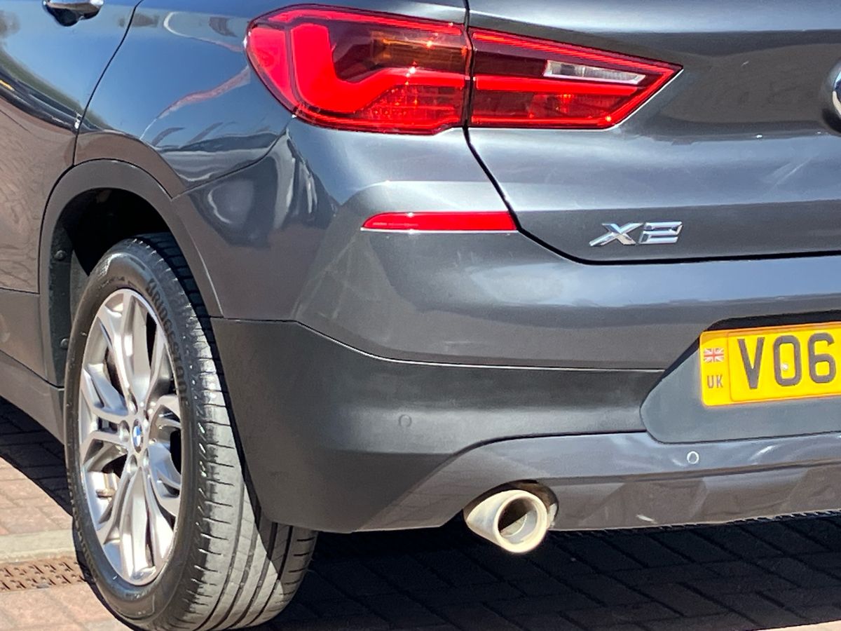 Used BMW X2 2019 for sale - 76299890: Photo 22