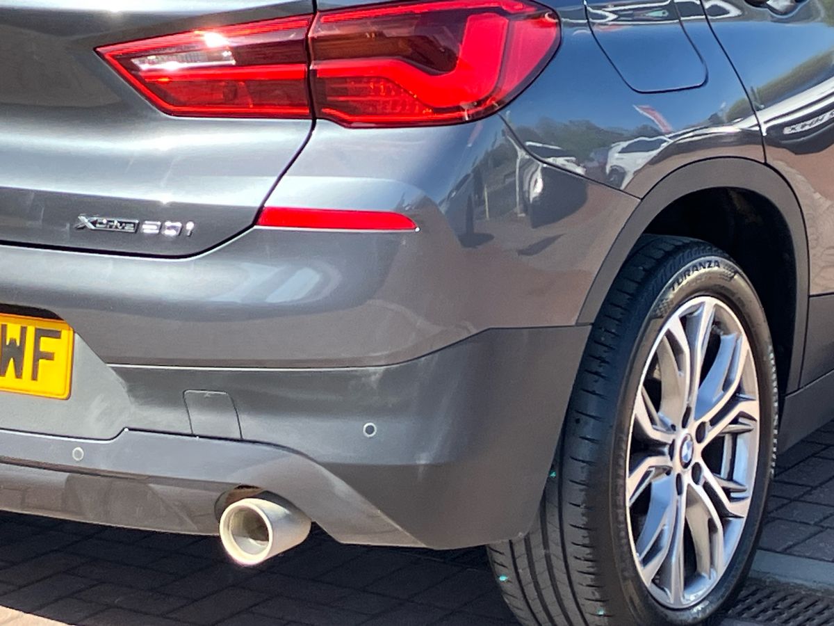 Used BMW X2 2019 for sale - 76299890: Photo 23