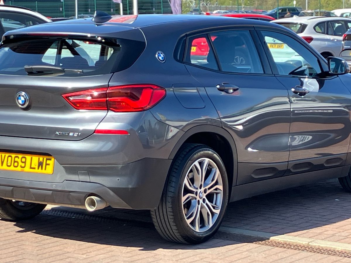 Used BMW X2 2019 for sale - 76299890: Photo 24