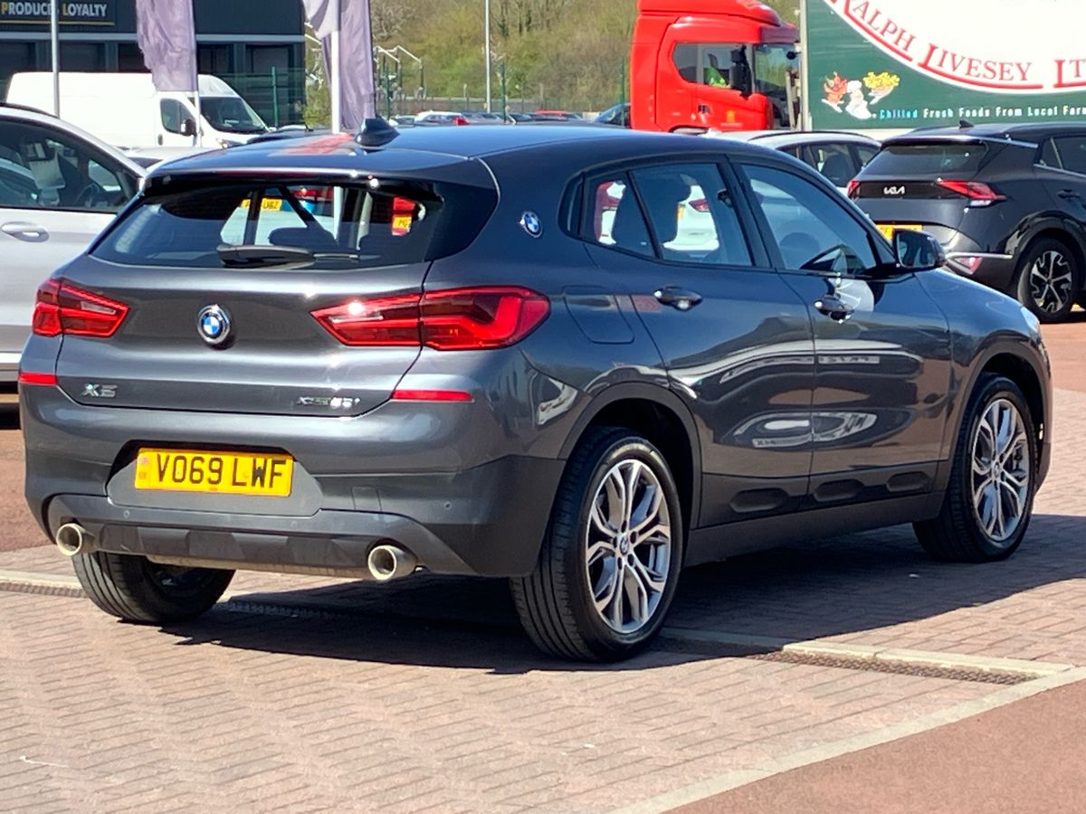 Used BMW X2 2019 for sale - 76299890: Photo 25