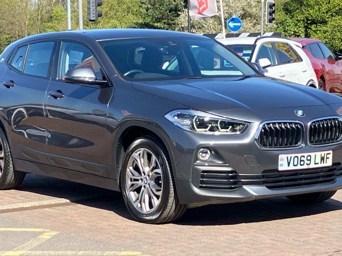 Used BMW X2 2019 for sale - 76299890: Photo 26