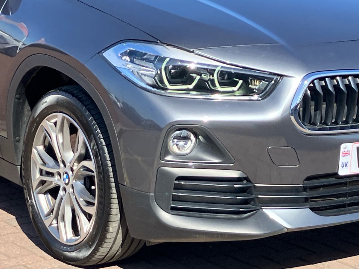 Used BMW X2 2019 for sale - 76299890: Photo 27