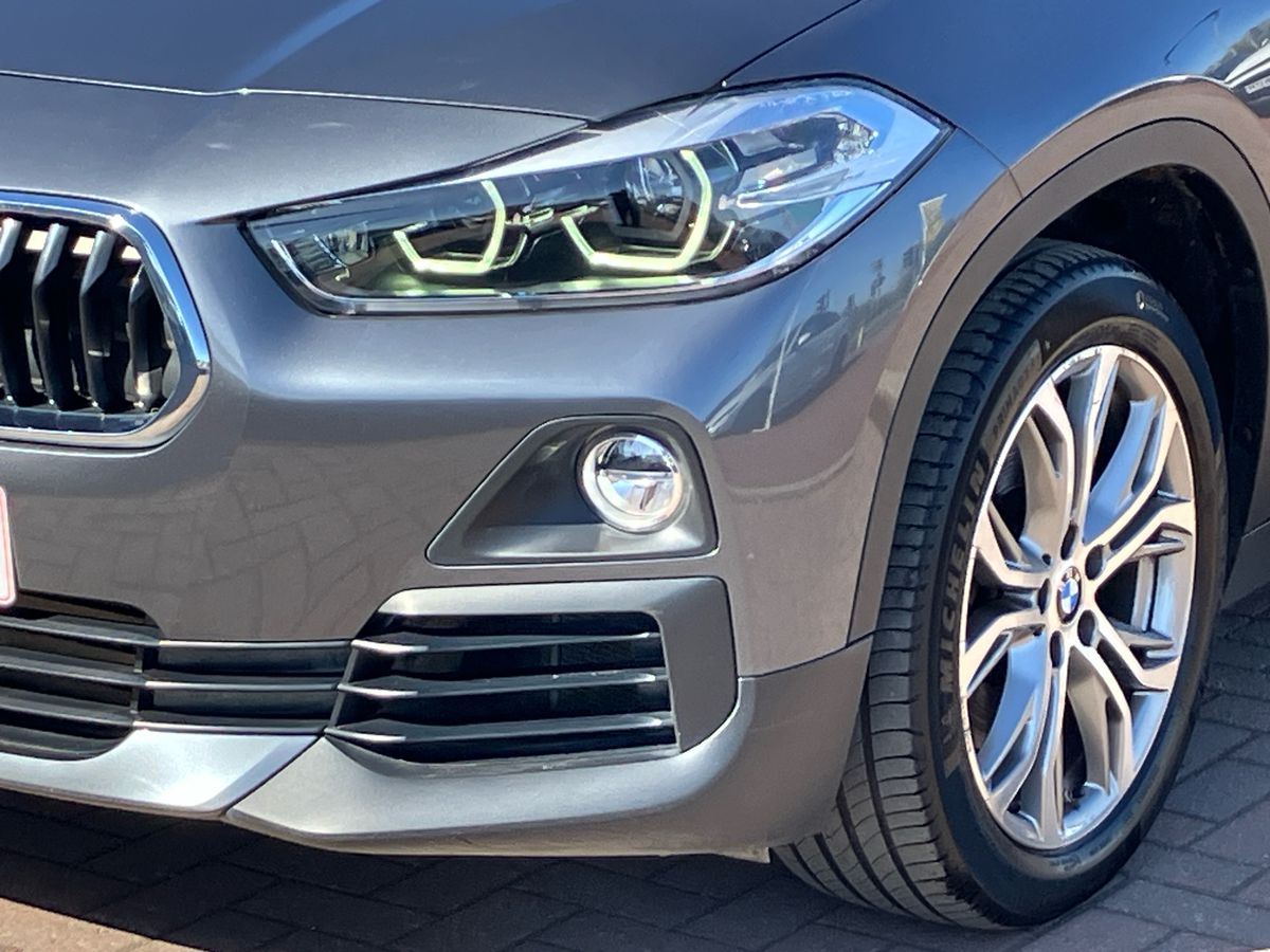 Used BMW X2 2019 for sale - 76299890: Photo 30